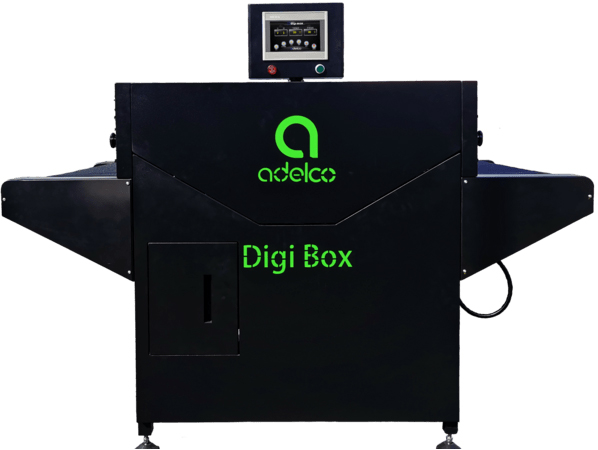 Digibox