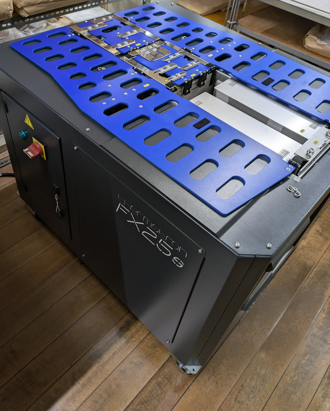 導入ありがとうございました