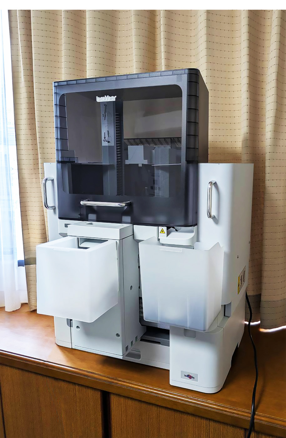 導入ありがとうございました