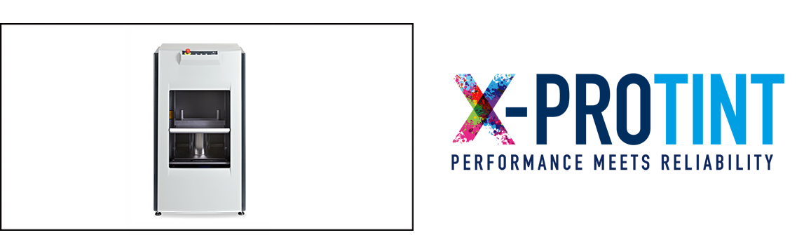 今回導入させて頂いた機種