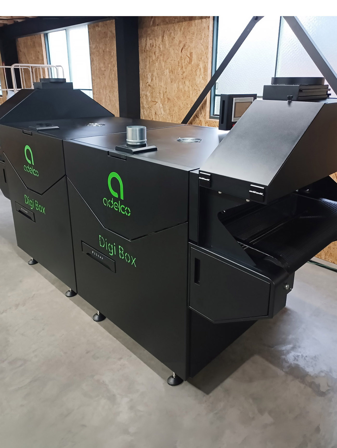 導入ありがとうございました