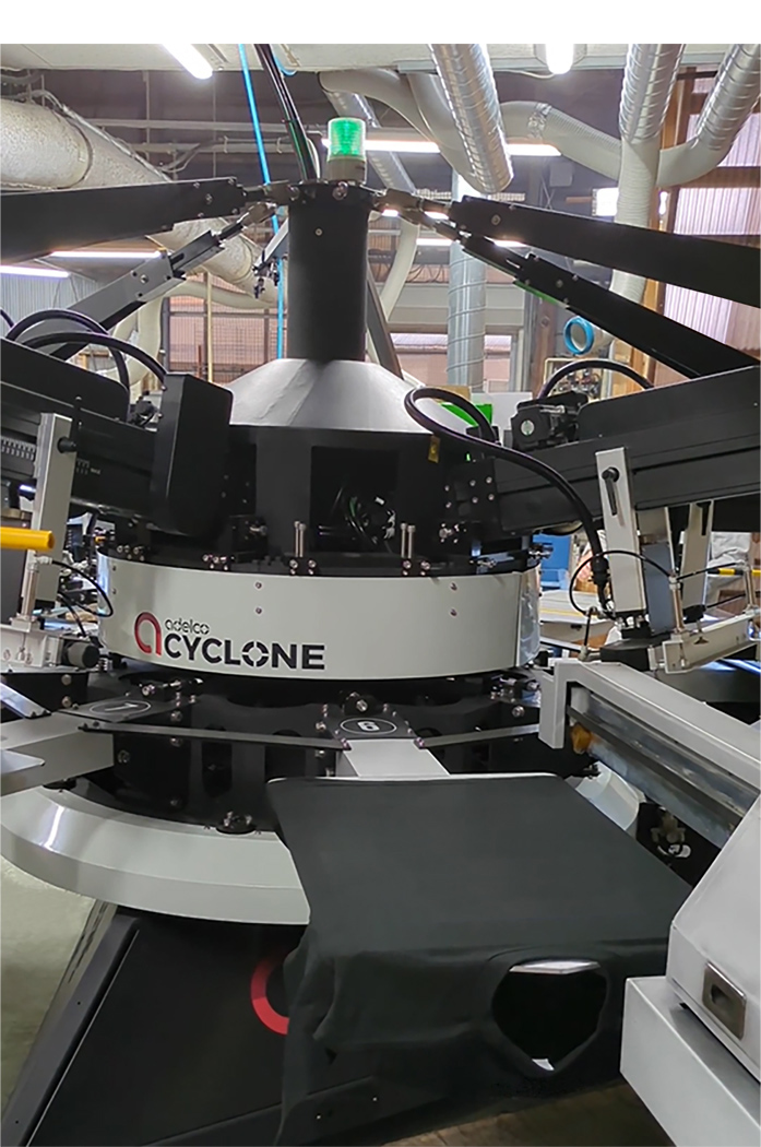 導入ありがとうございました